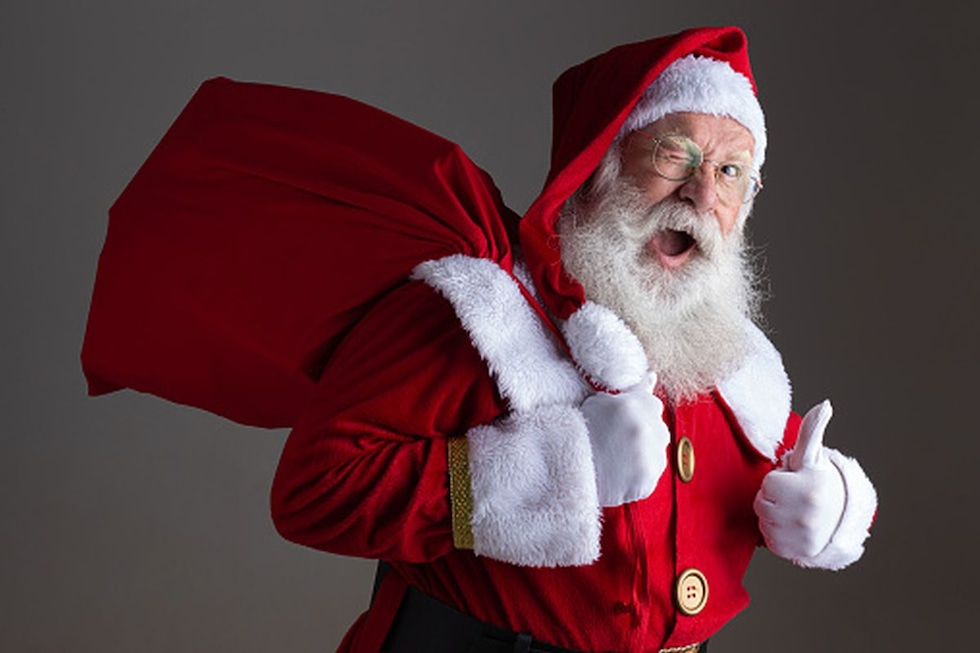 ¡Feliz Navidad 2024! 100 imágenes alusivas para dedicar en redes sociales a tus familiares y amigos.