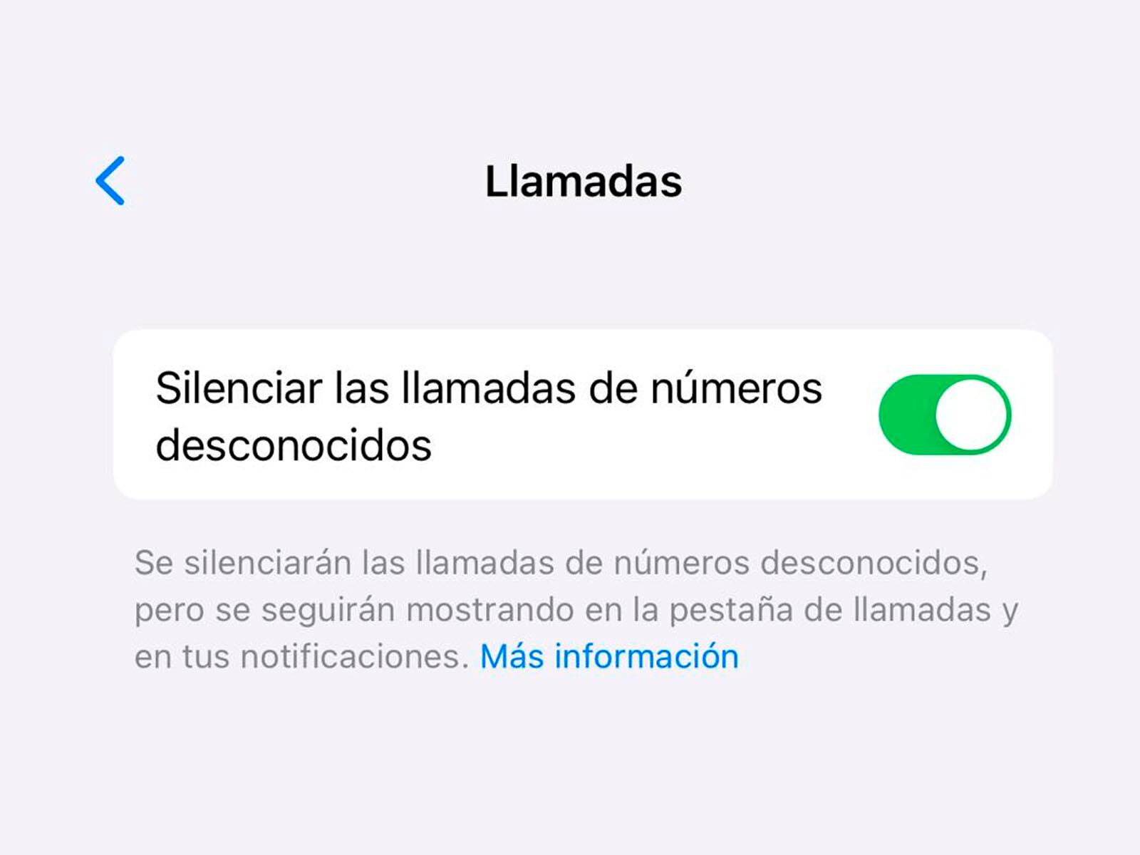 WHATSAPP | De esta manera podrás silenciar todas las llamadas desconocidas en WhatsApp. (Foto: MAG - Rommel Yupanqui)