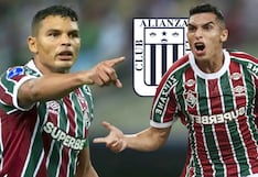 ¿Ya no llega a Alianza Lima? Thiago Silva y el pedido sobre Kevin Serna para que juegue