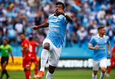 Video, resumen y goles: Cristal vs. Sport Huancayo (5-0) en el Alberto Gallardo