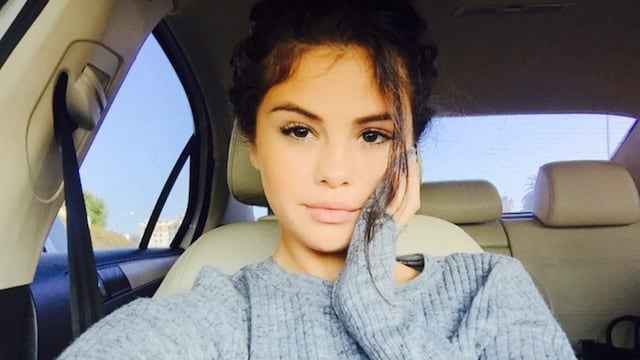 Selena Gómez regresa a Instagram para agradecer a sus fans por los saludos de cumpleaños