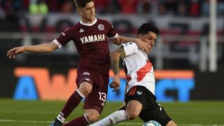 ¡Festín de goles! River Plate venció 3-0 a Lanús por la jornada 2 de la Superliga Argentina 2019