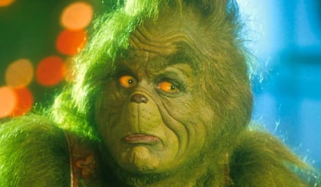 ¿Por qué odia la Navidad el Grinch? Origen y cuál es la historia del personaje