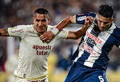 Universitario vs. Alianza Lima por el Torneo Clausura 2025: fecha y horario del Clásico