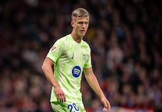 Video, resumen y goles: Barcelona vs. Atlético Madrid (4-2) en el Metropolitano