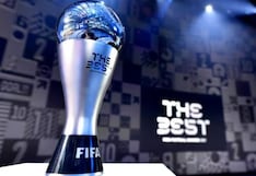 Premios The Best 2025: fecha, horarios, cuándo es, canales de TV y dónde ver la gala en Qatar
