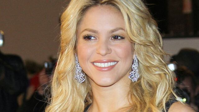 Shakira y sus palabras a la selección colombiana de fútbol femenino luego de su eliminación en el Mundial