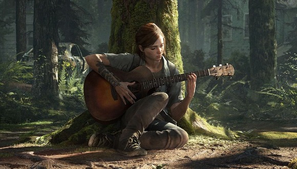 La información de The Last of Us Part 3 no ha sido confirmada (Difusión)