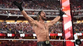 Wrestlemania 32: tres razones por las que Seth Rollins podría aparecer
