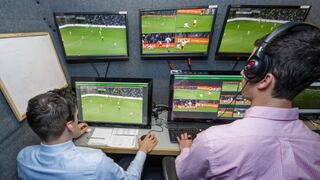 Atención, Sudamérica: Federación Ecuatoriana de Fútbol implementará el VAR en la Serie A