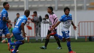 Unión Comercio derrotó 4-2 a Sport Boys en un partido lleno de golazos [VIDEO]