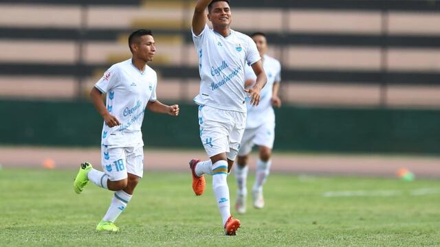 Conoce a Deportivo Llacuabamba, el sorprendente equipo minero que sueña con el ascenso en la Copa Perú