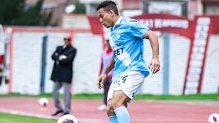 Video, goles y resumen: Sporting Cristal vs. Sport Huancayo (1-2), por el Torneo Apertura