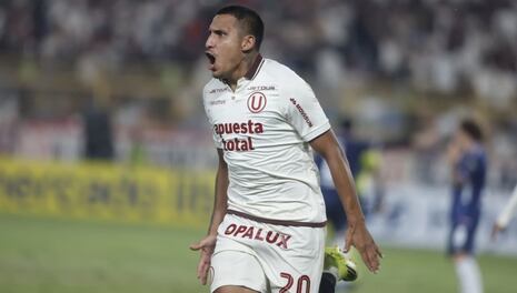 Universitario vs. Nacional EN VIVO: minuto a minuto por internet gratis vía ESPN y Disney Plus