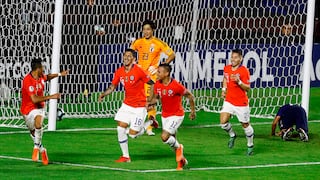 Chile le ganó a Japón y comenzó con 'pie derecho' la Copa América 2019