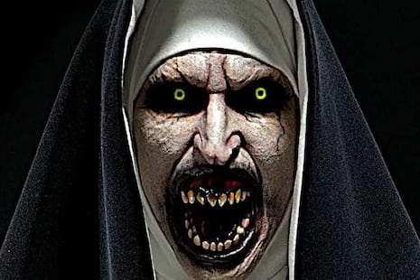 “The Nun 2″: quiénes son los actores y personajes de la película de terror