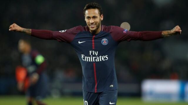 Está sobrado: el verdadero motivo por el que Neymar no jugó con PSG el pasado fin de semana