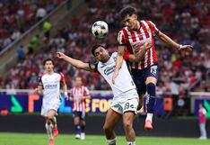 Chivas vs Atlas (1-2): resumen, goles y video por play-in de la Liga MX 2024