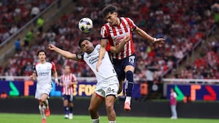 Chivas vs Atlas (1-2): resumen, goles y video por play-in de la Liga MX 2024
