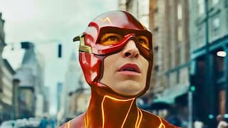 “The Flash”: cómo ocurrieron las 5 muertes que se vieron en la película de DC