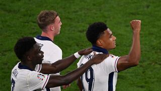 Inglaterra venció 2-1 a Países Bajos y logró su pase a la final de la Eurocopa 2024