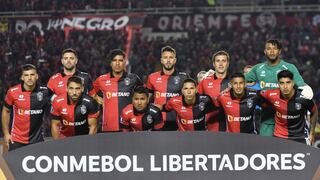 Melgar vs. Atlético Nacional: fecha y horarios del partido por Copa Libertadores