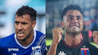 Alianza Atlético vs. Tigre EN VIVO: ver transmisión gratis por DIRECTV y DSports