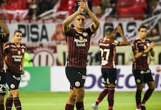 ¡Fossati no se guarda nada! La alineación confirmada de Universitario vs. Alianza Atlético en el Mansiche