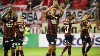 ¡Fossati no se guarda nada! La alineación confirmada de Universitario vs. Alianza Atlético en el Mansiche