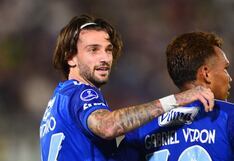 Cruzeiro vs. Libertad (1-1): goles, video y resumen por Copa Sudamericana 2024