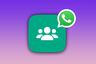 WhatsApp: la guía para fijar eventos en las comunidades