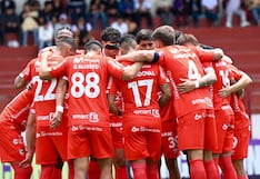 Cienciano pierde una pieza clave para el duelo vs. Montevideo City por la Sudamericana