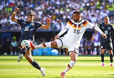 ¡Clasificados a octavos! Paraguay vs. Alemania (4-3), revisa el resumen con goles y penales