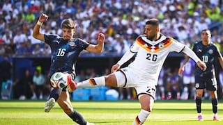 ¡Clasificados a octavos! Paraguay vs. Alemania (4-3), revisa el resumen con goles y penales