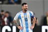 Precaución en Argentina con Messi: fiebre, molestias físicas y no jugará ante Perú
