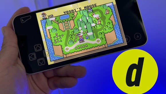 ANDROID | Con este truco podrás jugar juegos de Game Boy y otros en tu celular Android. (Foto: Depor - Rommel Yupanqui)