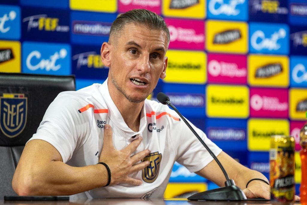 ‘El Tri’ comparte el Grupo E con las selecciones de Alemania, Costa de Marfil y Curazao. (Foto: EFE)