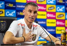 Convocados de Ecuador para el Mundial 2026: ¿cuándo sale la lista final de Sebastián Beccacece?