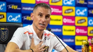 Convocados de Ecuador para el Mundial 2026: ¿cuándo sale la lista final de Sebastián Beccacece?