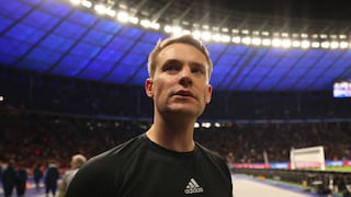 Sanción histórica: Neuer no saldría bien librado luego de declaraciones contra Bayern Múnich