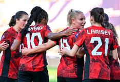 Costa Rica cayó 1-0 ante Canadá y son eliminadas de la Copa Oro Femenina 2024
