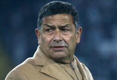 Histórico de Chile sobre Gareca, previo al duelo con Perú: “Puede venir Guardiola y no conseguirá resultados”