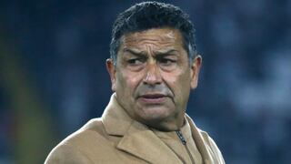 Histórico de Chile sobre Gareca, previo al duelo con Perú: “Puede venir Guardiola y no conseguirá resultados”