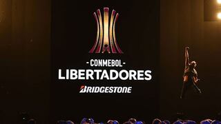 Copa Libertadores 2017: fixture y tablas de posiciones del torneo