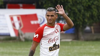 Miguel Trauco: ¿se quedará en Flamengo o se irá cedido a San Lorenzo?