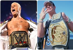 A qué hora ver Cody Rhodes vs. John Cena en WWE WrestleMania 41 en vivo desde Estados Unidos, México y Latinoamérica
