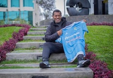 “No soy tibio, si tengo que chocar con la cabeza lo hago”: Uribe calificó la gestión de Joel Raffo