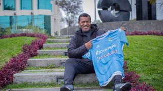 “No soy tibio, si tengo que chocar con la cabeza lo hago”: Uribe calificó la gestión de Joel Raffo