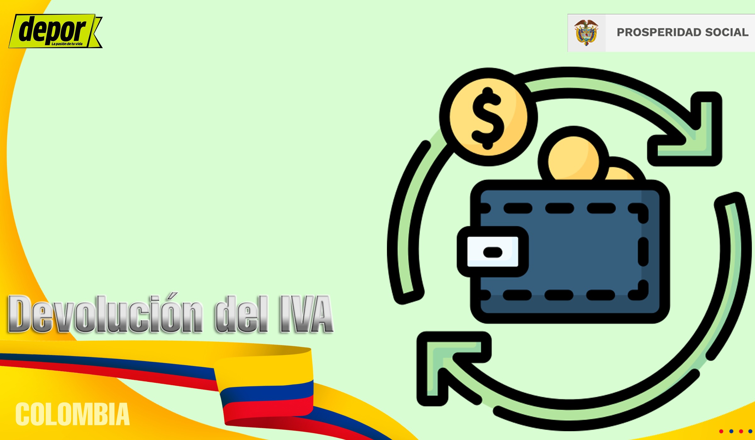 No te pierdas ni un solo detalles de este subsidio entregado por el gobierno colombiano (Foto: composición)