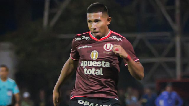 Edison Flores: “Van dos fechas de Libertadores, no hay que apresurarnos”